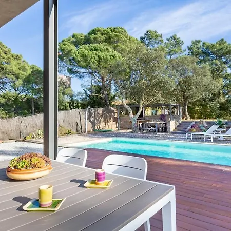 Villa Casta -