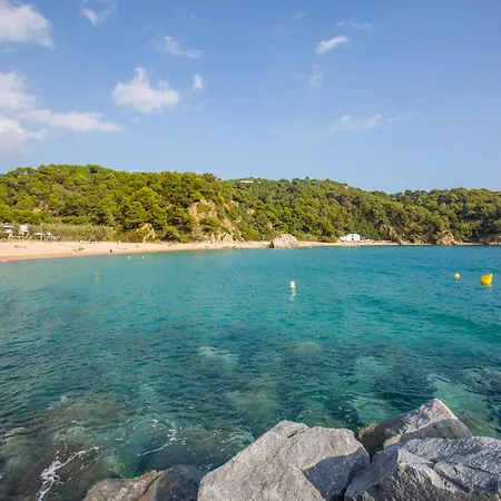 Vila Casta - Lloret de Mar