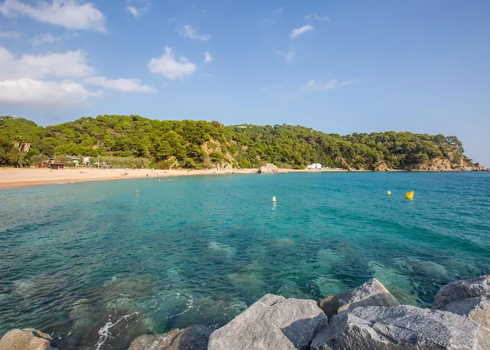 Vila Casta - Lloret de Mar