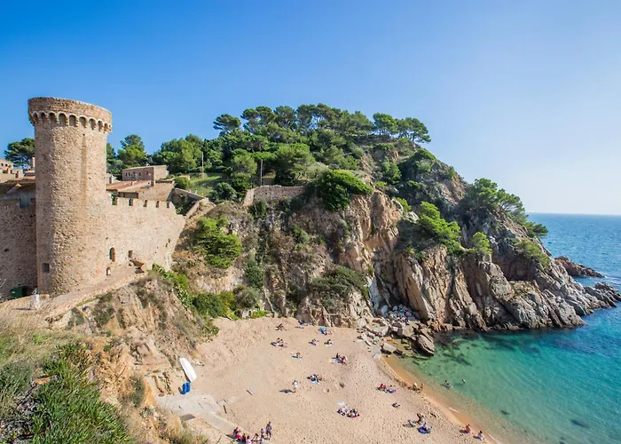 Casta - Lloret de Mar