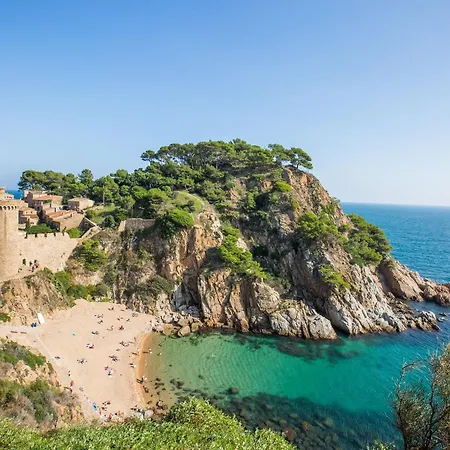 Casta - Villa Lloret de Mar