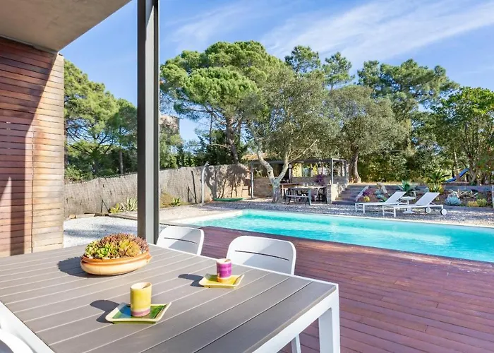 Villa Casta -