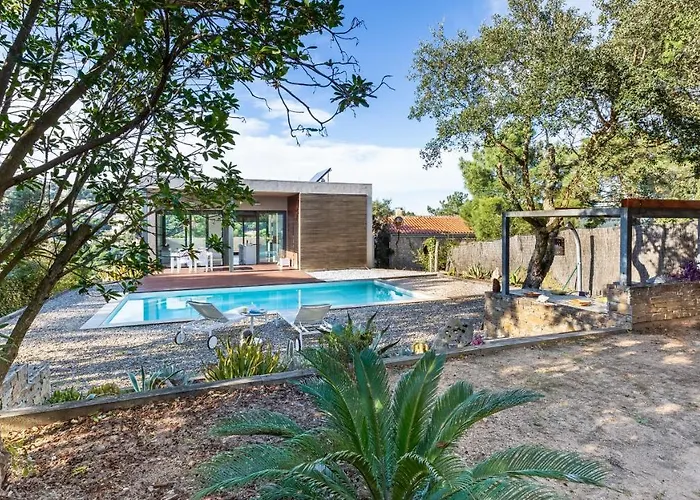 Villa Casta -