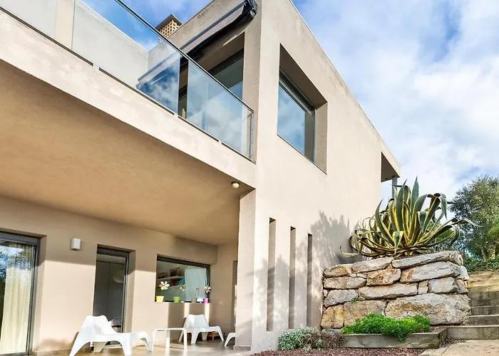 Villa Casta -