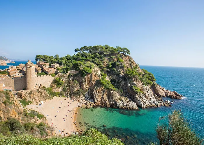 Casta - Villa Lloret de Mar
