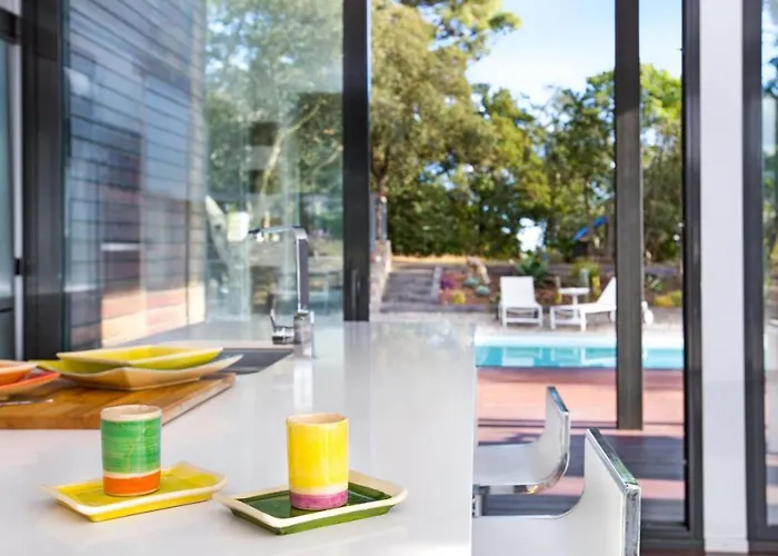 Casta - Villa Lloret de Mar