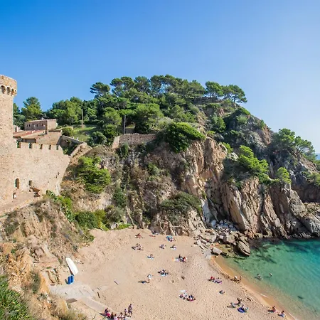 Casta - Lloret de Mar